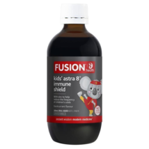 Fusion Kids Astra 8 Immune Shield 200ml - £76.60 GBP