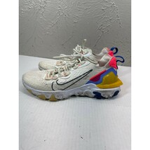 Nike 2020 React Vision White Astronomy Blue Ci7523-101 Womens Sneakers S... - $39.95