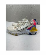 Nike 2020 React Vision White Astronomy Blue Ci7523-101 Womens Sneakers S... - $56.00 CAD