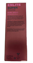 ENLITE SUPER FACE SECRET SERVICE LIP NOURISHING SERUM (.25 FL OZ /7.5 mL... - £10.22 GBP