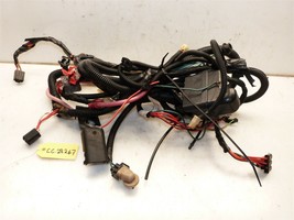 Cub Cadet 3205 Tractor Wiring Harness