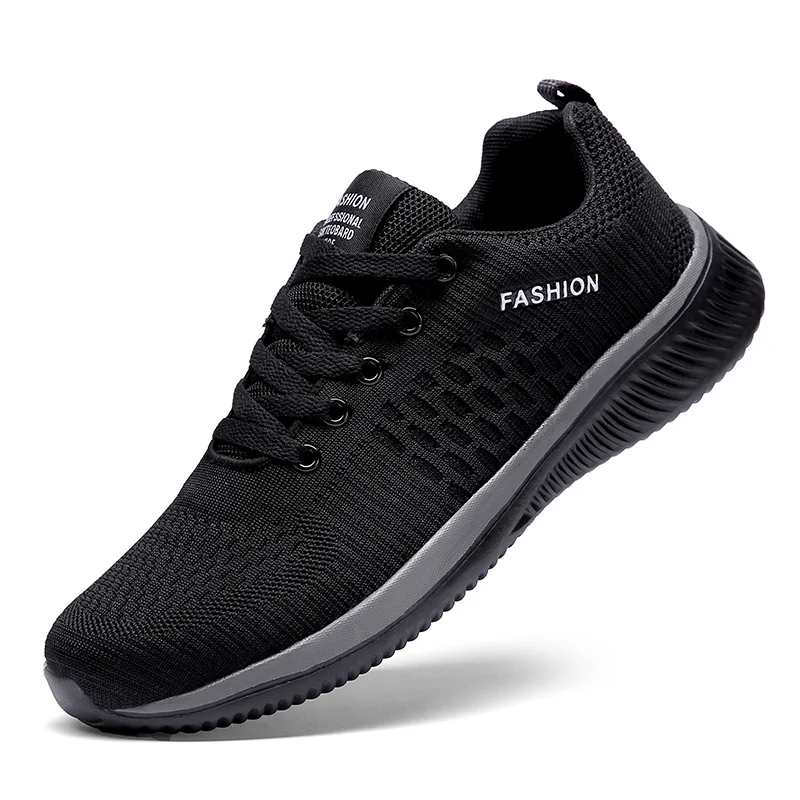 Best Sneakers Big Size Men Shoes 2024 Fashion   Vulcanized  Comfortable Shoes Ma - £44.80 GBP