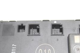 Driver Chassis ECM 203 Type Door Sedan C230 Fits 02-07 MERCEDES C-CLASS 37132 image 7