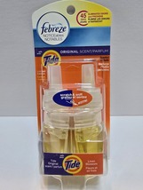 New Febreze Noticeables Scented Oil Refill Tide Original Scent Discontin... - €25,57 EUR