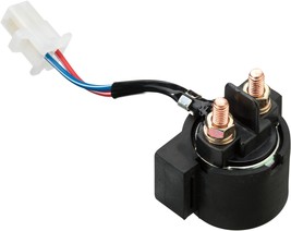 MOOSE Solenoid Switch FIT 1998-2007 KTM 400 to 660 ADV./RALLY/SMC/LC4/RX... - $39.95