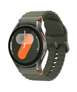 Samsung SM-L300NZGAXAA SAMSUNG GALAXY WATCH7 BT - 40MM GREEN - $8,298.77 MXN