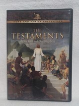 The Testaments of One Fold and One Shepherd (DVD, 2007) - Religious Film (Good) - £7.49 GBP