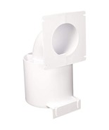 LAO289W - LAMBRO 289W 4 Dryer Vent Seal - $43.26