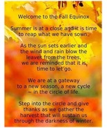 Autumn Equinox Supreme Power Spell For Important Wishes! - $3,681.01 MXN Autumn Equinox Supreme Power Spell For Important Wishes! - $3,681.01 MXN