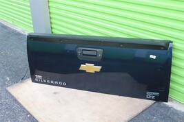 2010-2014 Chevy Chevrolet Silverado GMC Sierra T 6.5 Tailgate w/ Reverse Camera image 5