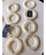 Shell circle, Donuts, 4 pcs - $112.54 MXN