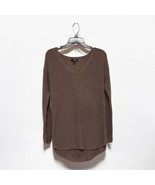 Womens Medium Sparkle Sweater Euc - $285.59 MXN