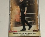 Baron Corbin Trading Card WWE Wrestling #57 - $1.97