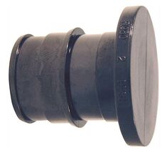CONBRACO EPXPAP3410PK Plug 3/4" F1960 Polyalloy - $25.89