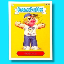 2020 Topps Garbage Pail Kids 35th Anniversary Fan Favorites Rod Wad #FV-2b - $1.63