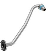 4593582AA EGR Valve to Intake Plenum Tube Line for Dodge Challenger Charger - $79.15