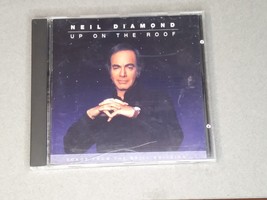 Neil Diamond - Up on the Roof: Songs from the Brill Building (CD) - £5.53 GBP