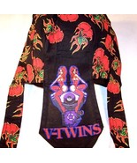 V-TWINS MOTORCYCLE ENGINE BANDANNA CAP #221 biker hat v twin cap sexy la... - €2,43 EUR