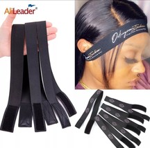 Banda elástica para el cabello para pelucas, cinta mágica para colocar b... - £13.83 GBP