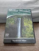 Virtual Wonders Of The Columbia River Gorge National Scenic Park Dvd - £146.30 GBP