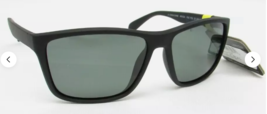  Foster Grant Fgc 23 359 Polarized Sunglasses Black - £12.64 GBP