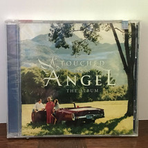 Touched by an Angel: The Album by Original Soundtrack CD 1998 New case crack - £8.66 GBP