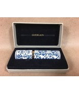 Vintage Guerlain -  L&#39;Heure Bleue - 8ml 1/4 oz Parfum Perfume - Empty - $109.40 CAD