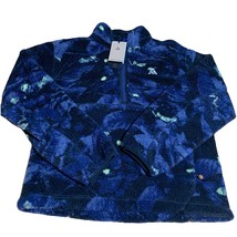 Nike ACG Canwell Glacier Therma-FIT ADV Blue Black HJ2683-410 Size Small - $133.65