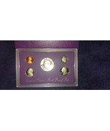 1 US PROOF 1991 MINT SETS AN OUTSTANDING ADDITION TO ANY COLLECTION  - $13.99