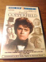 David Copperfield (DVD, 2002) Lawrence Olivier Richard Attenborough - £8.73 GBP