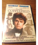 David Copperfield (DVD, 2002) Lawrence Olivier Richard Attenborough - $17.69 CAD