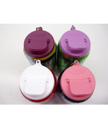 Beverage Buddee Can Cover with a Keychain - Assorted Colors- 4 pack - $10.83 CAD