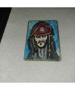 Jack sparrow- Pirates of the Caribbean - $20.00