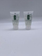 Lot Of 2-Clinique Dramatically Different Hydrating Jelly- Travel Size (1oz) - £7.77 GBP