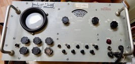 Signal Generator Model TS-452 D/U Wobbulators 1960s ARMY Surplus 50-16 USA 197C - £67.23 GBP