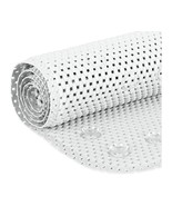 Bathtub &amp; Shower Mats Non-Slip Bath Mat 36 x 17&quot; with Suction Cups &amp; Dra... - €12,47 EUR