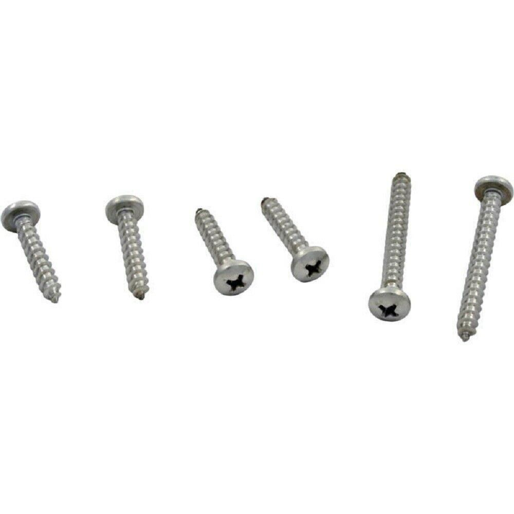 Pentair GW9504 Screw Kit - $23.31