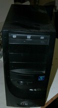 American Megatrends RT Desktop Computer Systems Asus Tower Working Condi... - $599.99