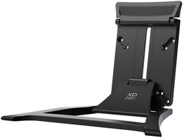 Adjustable Drawing Tablet Stand for 19 Inch Graphics and Laptop Devices - £64.55 GBP