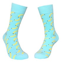 Banana Socks from the Sock Panda - £7.55 GBP