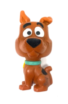 2021 Scooby-Doo Dog Bobblehead Figure # 1 McDonald’s Happy Meal Toy - $185.83 MXN