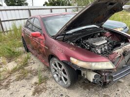 Passenger Right Upper Control Arm Front Fits 04-08 TL 104894245 - $53.53