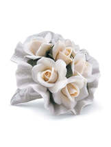 Lladro 01011837 Bridal Bouquet New - $720.00