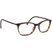 Chanel Eyeglasses 3281 c.714 Dark Havana Tortoise Square Frame Italy 52[]17 140 - £240.54 GBP