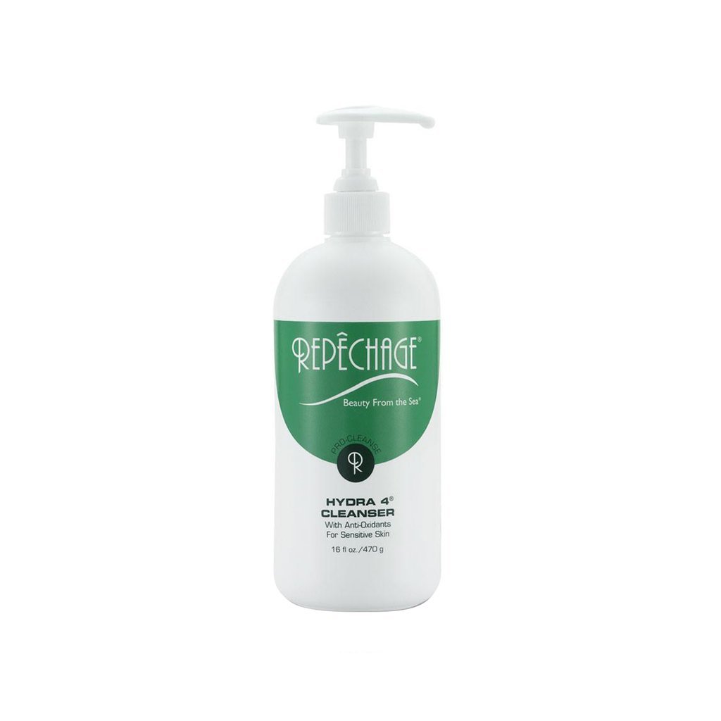 Repechage Hydra 4 Cleanser 16 oz. - $90.00