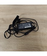 Genuine 90W HP AC Adapter Model TPC-DA57 19.5V 4.62A P/N 773553-001 w/Co... - $20.09