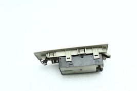 2003-2008 INFINITI FX35 FX45 REAR RIGHT WINDOW DOOR LOCK SWITCH H1752 image 11