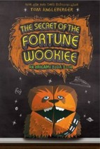 The Secret of the Fortune Wookie : An Origame Yoda Book by Tom Angleberger - £6.21 GBP