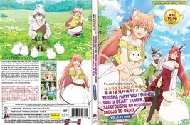 Anime Dvd~English Dubbed~Yuusha Party Wo Tsuihou Sareta(1-13Ende)All Region+Gift - £15.97 GBP
