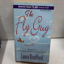 The Fly Guy - £2.50 GBP